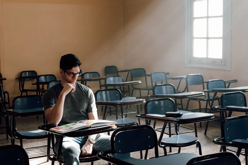One of a Kind—and Alone: How Isolated Language Educators Can Reclaim Professional Connection