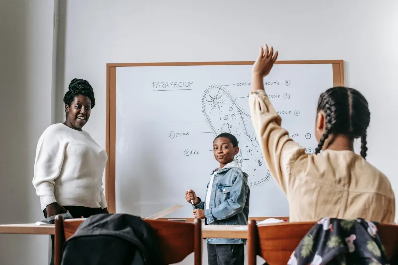 Silence Is Not Fluency: Addressing Learner Anxiety as a Core Professional Responsibility