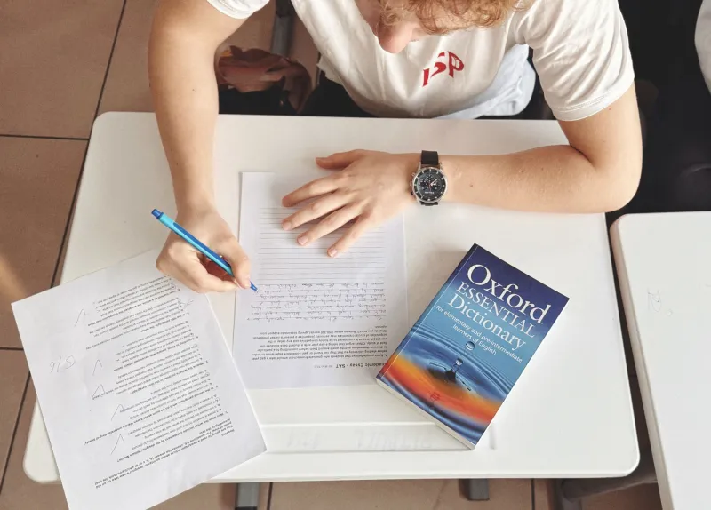 Thinking in the Target Language: How to Break the Native-Language Crutch Before It Breaks Acquisition
